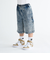 【DC ディーシー公式通販】ディーシー （DC SHOES）DC Shoes 25 KD WIDE PAINTER SHORT キッズ ショーツ ハーフパンツ