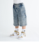 【DC ディーシー公式通販】ディーシー （DC SHOES）DC Shoes 25 KD WIDE PAINTER SHORT キッズ ショーツ ハーフパンツ