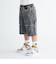 【DC ディーシー公式通販】ディーシー （DC SHOES）DC Shoes 25 KD WIDE PAINTER SHORT キッズ ショーツ ハーフパンツ
