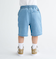 【DC ディーシー公式通販】ディーシー （DC SHOES）DC Shoes 25 KD JS SHORT キッズ ショーツ ハーフパンツ