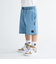 【DC ディーシー公式通販】ディーシー （DC SHOES）DC Shoes 25 KD JS SHORT キッズ ショーツ ハーフパンツ
