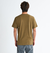 Quiksilver FREEDOM SWELL ST メンズ Tシャツ