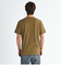 Quiksilver FREEDOM SWELL ST メンズ Tシャツ