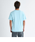Quiksilver FREEDOM SWELL ST メンズ Tシャツ