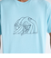 Quiksilver FREEDOM SWELL ST メンズ Tシャツ