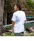 【QUIKSILVER クイックシルバー 公式通販】クイックシルバー （QUIKSILVER）Quiksilver TYPED OUT ST メンズ Tシャツ