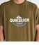 【QUIKSILVER クイックシルバー 公式通販】クイックシルバー （QUIKSILVER）Quiksilver TYPED OUT ST メンズ Tシャツ