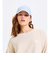 【ROXY ロキシー 公式通販】ロキシー（ROXY）Roxy DEAR BELIEVER COLOR ウィメンズ キャップ