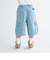 【DC ディーシー公式通販】ディーシー （DC SHOES）DC Shoes 25 KD WIDE CARGO SHORT キッズ ショーツ ハーフパンツ