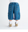 【DC ディーシー公式通販】ディーシー （DC SHOES）DC Shoes 25 KD WIDE CARGO SHORT キッズ ショーツ ハーフパンツ