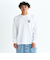 【DC ディーシー公式通販】ディーシー （DC SHOES）DC Shoes 25 GAME APP LS 長袖Tシャツ メンズ