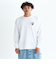 【DC ディーシー公式通販】ディーシー （DC SHOES）DC Shoes 25 GAME APP LS 長袖Tシャツ メンズ