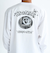 【DC ディーシー公式通販】ディーシー （DC SHOES）DC Shoes 25 GAME APP LS 長袖Tシャツ メンズ