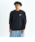 【DC ディーシー公式通販】ディーシー （DC SHOES）DC Shoes 25 GAME APP LS 長袖Tシャツ メンズ