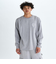 【DC ディーシー公式通販】ディーシー （DC SHOES）DC Shoes 25 HIDDEN DRAWING LS 長袖Tシャツ メンズ