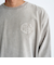 【DC ディーシー公式通販】ディーシー （DC SHOES）DC Shoes 25 HIDDEN DRAWING LS 長袖Tシャツ メンズ