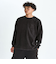 【DC ディーシー公式通販】ディーシー （DC SHOES）DC Shoes 25 HIDDEN DRAWING LS 長袖Tシャツ メンズ