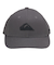 Quiksilver QS LOGO LOW CURVE CAP キャップ メンズ