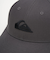 Quiksilver QS LOGO LOW CURVE CAP キャップ メンズ