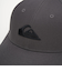 Quiksilver QS LOGO LOW CURVE CAP キャップ メンズ