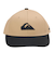 Quiksilver QS LOGO LOW CURVE CAP キャップ メンズ