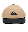 Quiksilver QS LOGO LOW CURVE CAP キャップ メンズ