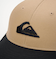 Quiksilver QS LOGO LOW CURVE CAP キャップ メンズ