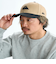 Quiksilver QS LOGO LOW CURVE CAP キャップ メンズ