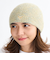 【ROXY ロキシー 公式通販】ロキシー（ROXY）Roxy FLUFFY BEANIE ウィメンズ シャギー ニットビーニー