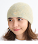 【ROXY ロキシー 公式通販】ロキシー（ROXY）Roxy FLUFFY BEANIE ウィメンズ シャギー ニットビーニー