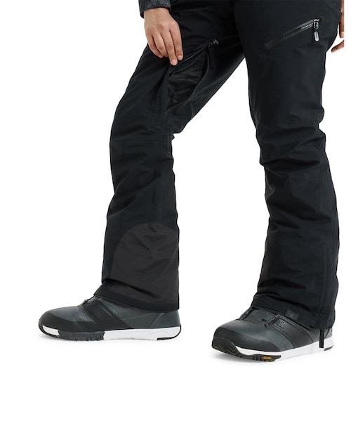 ROXY ウィメンズ GORE-TEX STRETCH SPRIDLE PT スノーパンツ