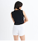 【DC ディーシー公式通販】ディーシー （DC SHOES）【OUTLET】DC Shoes 25 WS TELECO CROPPED  TANKTOP