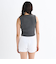 【DC ディーシー公式通販】ディーシー （DC SHOES）【OUTLET】DC Shoes 25 WS TELECO CROPPED  TANKTOP