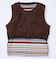 【DC ディーシー公式通販】ディーシー （DC SHOES）【OUTLET】DC Shoes 25 WS TELECO CROPPED  TANKTOP