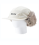 ROXY ウィメンズ ROXY SNOWY HAT パイロットハット フリースライナー付き 保湿【25-26SNOWモデル】