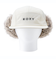 ROXY ウィメンズ ROXY SNOWY HAT パイロットハット フリースライナー付き 保湿【25-26SNOWモデル】