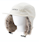 ROXY ウィメンズ ROXY SNOWY HAT パイロットハット フリースライナー付き 保湿【25-26SNOWモデル】