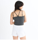 【DC ディーシー公式通販】ディーシー （DC SHOES）【OUTLET】DC Shoes 25 WS TELECO MULTIWAY CAMI