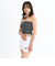【DC ディーシー公式通販】ディーシー （DC SHOES）【OUTLET】DC Shoes 25 WS TELECO MULTIWAY CAMI
