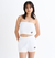 【DC ディーシー公式通販】ディーシー （DC SHOES）【OUTLET】DC Shoes 25 WS TELECO MULTIWAY CAMI