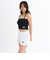 【DC ディーシー公式通販】ディーシー （DC SHOES）【OUTLET】DC Shoes 25 WS TELECO MULTIWAY CAMI