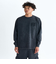 【DC ディーシー公式通販】ディーシー （DC SHOES）DC Shoes  25 HIDDEN LS 長袖Tシャツ メンズ
