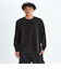 【DC ディーシー公式通販】ディーシー （DC SHOES）DC Shoes  25 HIDDEN LS 長袖Tシャツ メンズ
