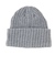 Roxy HEART BEANIE ウィメンズ 折り返しビーニー <2025FW HEART WAVE HOLIDAYS>