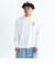 【DC ディーシー公式通販】ディーシー （DC SHOES）DC Shoes  25 CLASH DECK LS 長袖Tシャツ メンズ