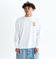 【DC ディーシー公式通販】ディーシー （DC SHOES）DC Shoes  25 CLASH DECK LS 長袖Tシャツ メンズ
