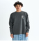 【DC ディーシー公式通販】ディーシー （DC SHOES）DC Shoes  25 CLASH DECK LS 長袖Tシャツ メンズ