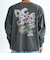 【DC ディーシー公式通販】ディーシー （DC SHOES）DC Shoes  25 CLASH DECK LS 長袖Tシャツ メンズ