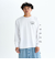 【DC ディーシー公式通販】ディーシー （DC SHOES）DC Shoes 25 PLAYTIME LS 長袖Tシャツ メンズ