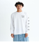 【DC ディーシー公式通販】ディーシー （DC SHOES）DC Shoes 25 PLAYTIME LS 長袖Tシャツ メンズ